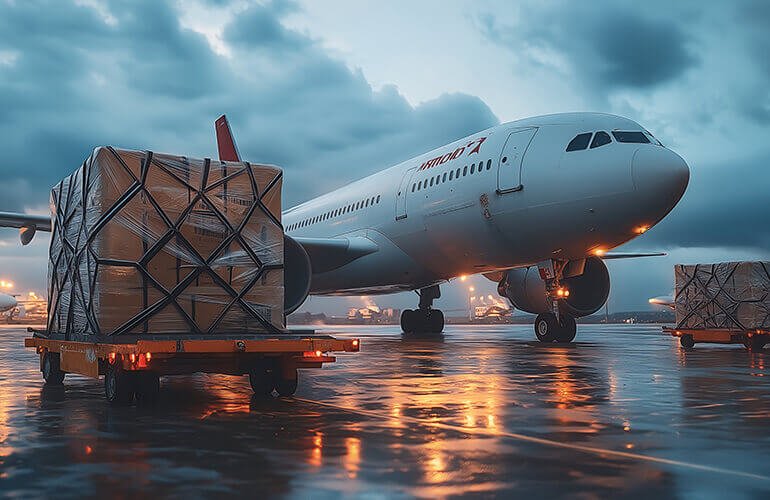 Cargo Logistics Group Inc