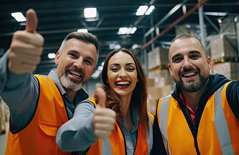 Cargo Logistics Group Inc