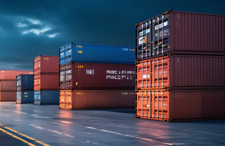 Cargo Logistics Group Inc