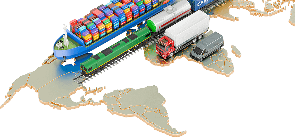 Cargo Logistics Group Inc