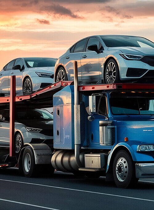 Cargo Logistics Group Inc