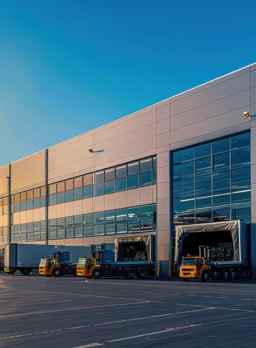 Cargo Logistics Group Inc