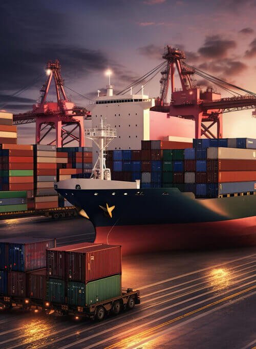 Cargo Logistics Group Inc