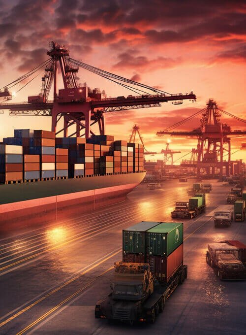 Cargo Logistics Group Inc