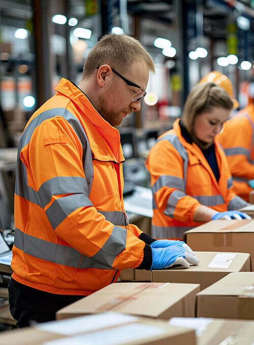 Cargo Logistics Group Inc