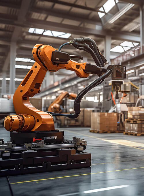 Cargo Logistics Group Inc