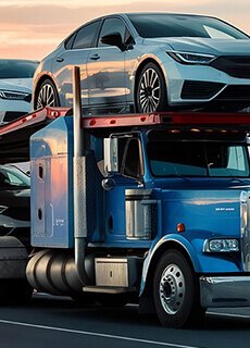 Cargo Logistics Group Inc