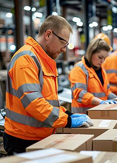 Cargo Logistics Group Inc