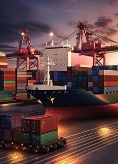 Cargo Logistics Group Inc