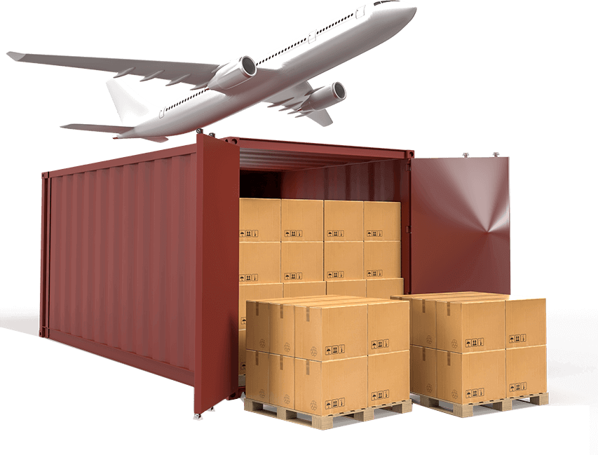 Cargo Logistics Group Inc