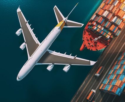 Cargo Logistics Group Inc