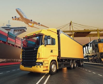 Cargo Logistics Group Inc